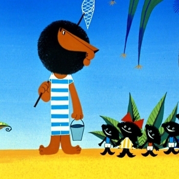 Вайнберг М. - Бонифаций (Wadowad remix radio edit)