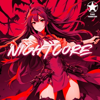 Vezonace, Mia Flower - Don’t Start Now