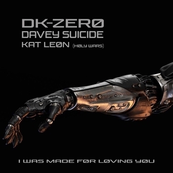 Kat Leon feat Jo Blankenburg - Sweet Revenge