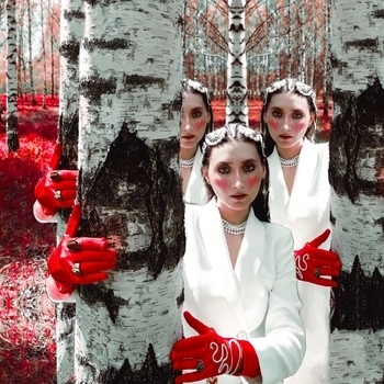 Поклад - На горе калина