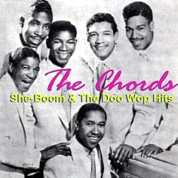 The Chords - Sh-Boom