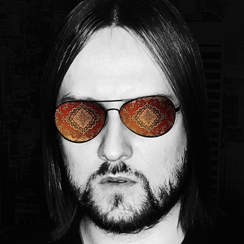 Dunik - The Man Who Sold The World