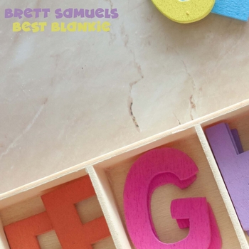 Brett Samuels - Best Blankie