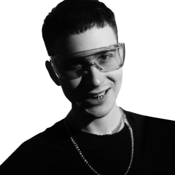 Артист Boneyblaze