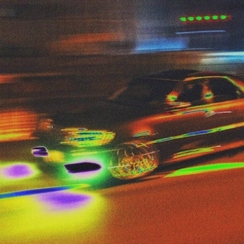 Lavaboy, ADAM THE SHINOBI - Chrome II