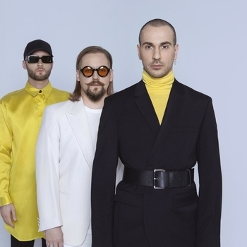 The Roop - Ohmygodable (Музыка современного танца 2021)