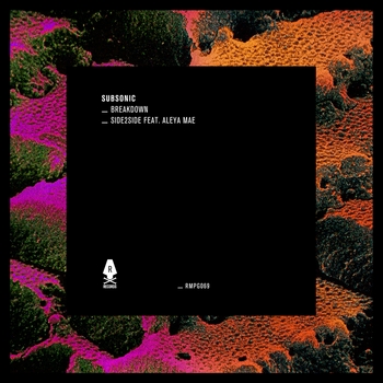 Subsonic - Last of the Superstars