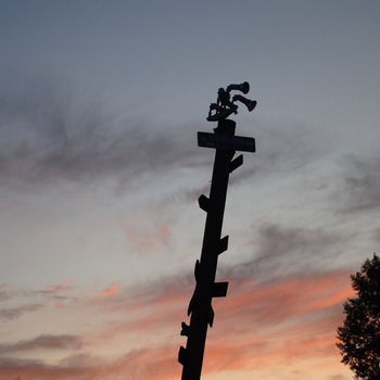 Luke McCormick - Home