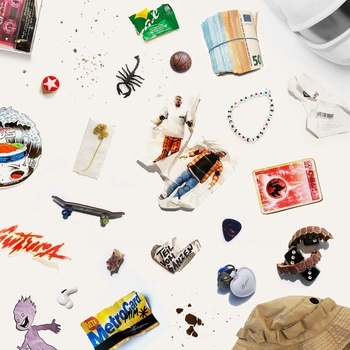 Capital Bra and Miksu / Macloud - Bleib noch (Single 2022)