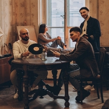 Krasa Rosa - Solnce (Mixed)