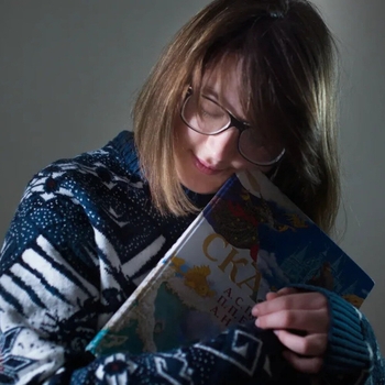 Kira Winter - Легенда о белом волке