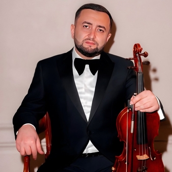 Samvel Mkhitaryan - Зама