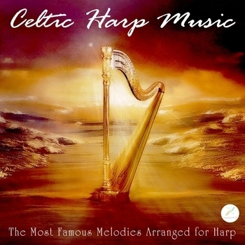 Celtic Harp Music - Ode to Joy
