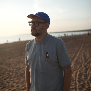 Screen Jazzmaster - Call from NY