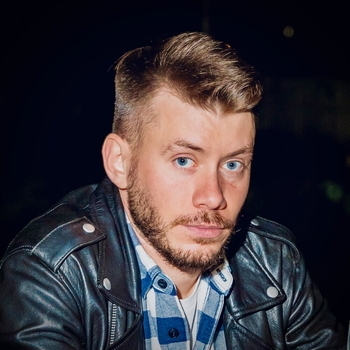 VASILIEV - Чумой