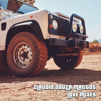 Claudio Souza Mattos - Lullabye