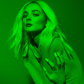 Alesso and Charlotte Lawrence - The End (2020)