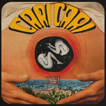 Cari Cari - Farfalla