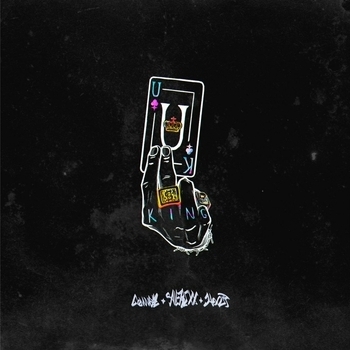 Flux Zone - Machine Hearts