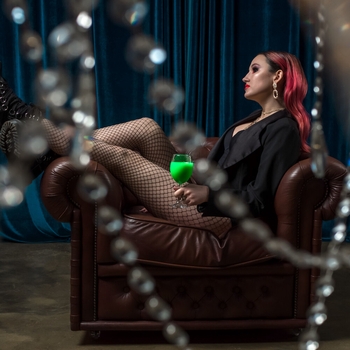 AnDy Darling - Лайки на меня