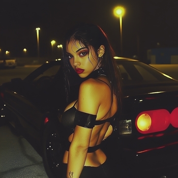 MLDL - Amadela Do Funk