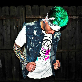 Nucky Jmc - Feelings (feat. Speed Gang)