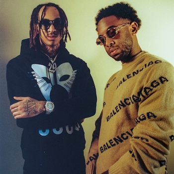 Clavish - Rocket Science