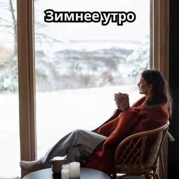 Музыка для заката - Тихий Вечер