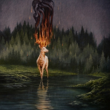 Kongar-ol Ondar - Taiga (Dimond Saints Remix)