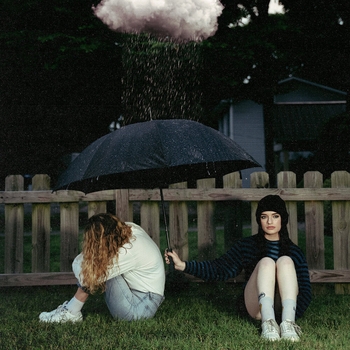 Rosie Darling, Sara Kays - All I Want For Christmas Is You (2026)