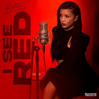 T. Lavender - For Me (feat. Brittany Nicole)