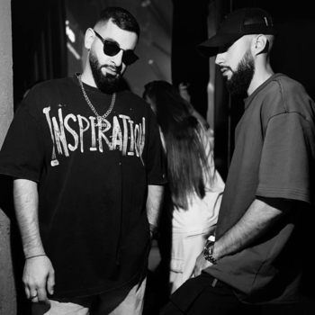 MAGERAMOV, DAVeed - Тысячи звёзд