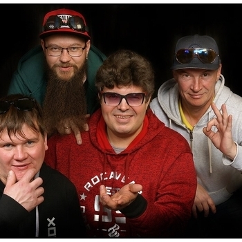 Гарри Ананасов и К - Дмб