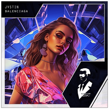 JVSTIN - Stressed Out Remix