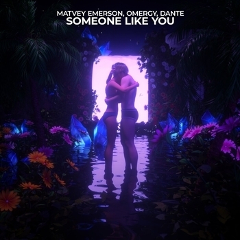 Keerthin - Never Let Me Go