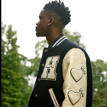 Nebu Kiniza - Out the Coupe