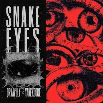 Qrawlly - Snake Eyes