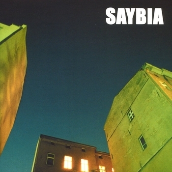 Saybia - Still Falling (Музыка из фильма "Босиком по мостовой / Barfuss")