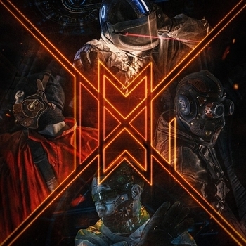 Main-De-Gloire - Labyrinth (Acoustic)