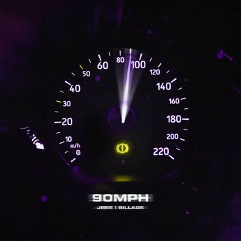 Sillage, JBee - 90mph