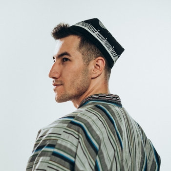 King Macarella - Silk Way Vibe