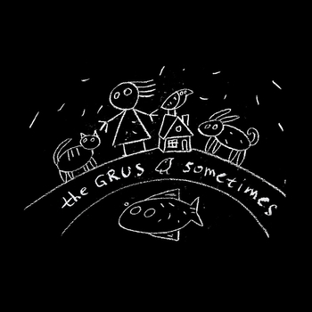 The Grus - The Light You'll Never See
