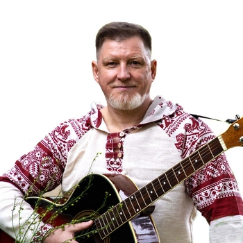 Олег Гетман - Молодая кровь (2025)