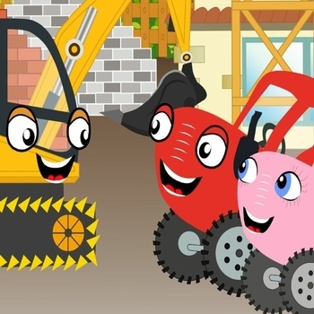 ТракТЫРишкА - Алфавит