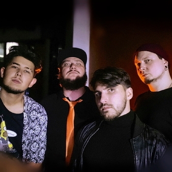 кавер группа Бомбер - Чужие губы