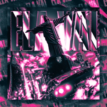 MC Lone, DJ DE CARRO, VESUVY - ELA VAI (ULTRA SLOWED + REVERB)