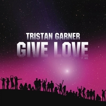 Tristan Garner - Overdrive