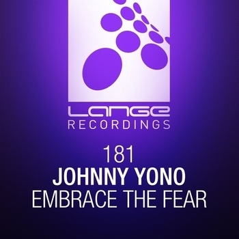 Johnny Yono - Suspended Dimension (Mehilove Remix)