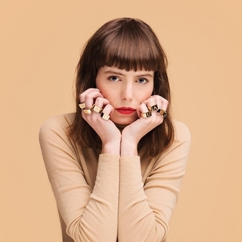 Gaspard Royant - Yours (feat. Marie-Flore)