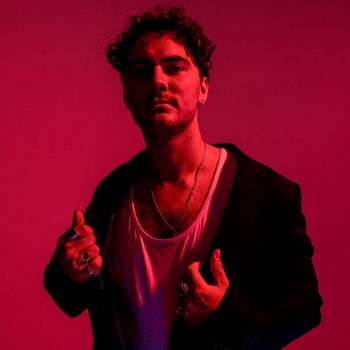 Cian Ducrot - Endless Nights